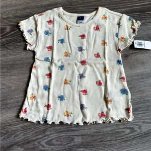 Old Navy top 3T